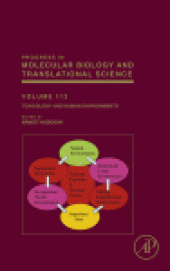 book Toxicology and Human Environments