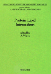 book Protein-Lipid Interactions