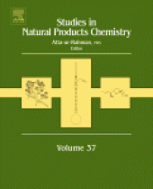 book Studies in Natural Products Chemistry