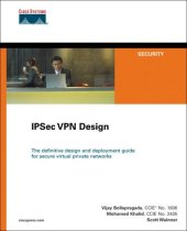 book IPSec VPN Design