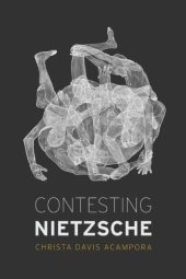 book Contesting Nietzsche