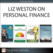 book Liz Weston on Personal Finance