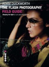 book Flash Photography Field Guide