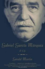 book Gabriel García Márquez: A Life