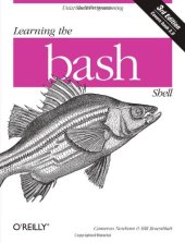 book Learning the bash Shell: Unix Shell Programming