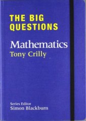 book The Big Questions: Mathematics