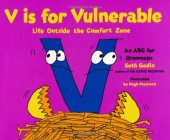 book V Is for Vulnerable: Life Outside the Comfort Zone