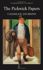 book Pickwick Papers