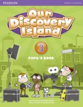 book Our Discovery Island Level 3 Student's Book Plus Pin Code