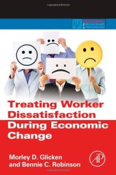 book Treating Worker Dissatisfaction During Economic Change