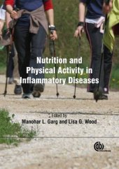 book Nutrition and Physical Activity in Inflammatory Diseases