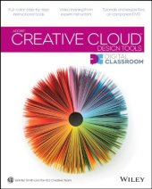 book Adobe Creative Cloud Design Tools Digital Classroom