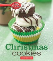 book Betty Crocker Christmas Cookies: HMH Selects