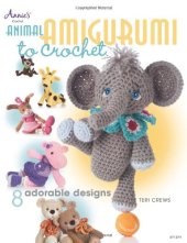 book Animal Amigurumi to Crochet