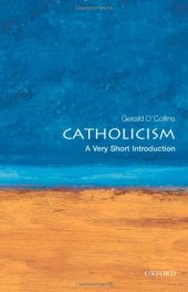 book Catholicism: A Very Short Introduction