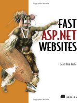 book Fast ASP.NET Websites