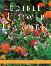 book The Edible Flower Garden