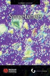 book Sweeteners