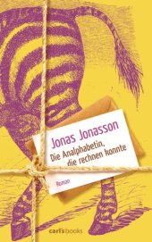 book Die Analphabetin, die rechnen konnte