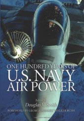 book One Hundred Years of U.S. Navy Airpower