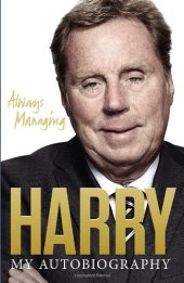 book Harry Redknapp