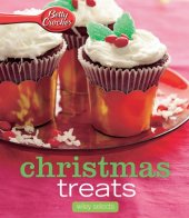 book Betty Crocker Christmas Treats: HMH Selects