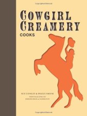 book Cowgirl Creamery Cooks