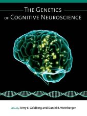 book The Genetics of Cognitive Neuroscience