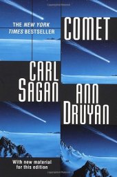 book Comet, Revised