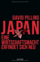 book Japan - Eine Wirtschaftsmacht erfindet sich neu