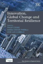 book Innovation, Global Change and Territorial Resilience