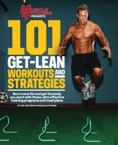 book 101 Get-Lean Workouts and Strategies