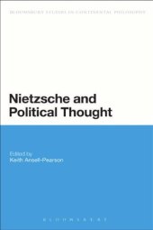 book Nietzsche and Political Thought