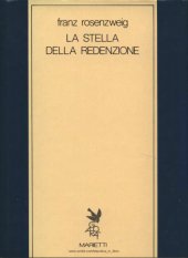 book La stella della redenzione