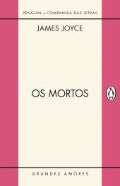 book Os Mortos