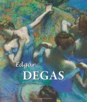 book Edgar Degas