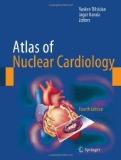 book Atlas of Nuclear Cardiology