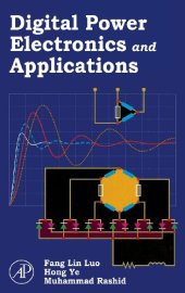 book Digital Power Electronics and Applications