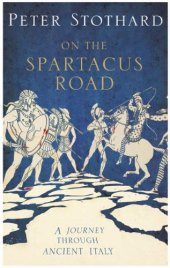 book The Spartacus Road