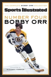 book Number Four Bobby Orr