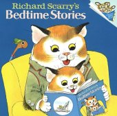 book Richard Scarry's Bedtime Stories