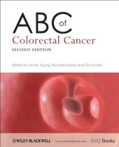 book ABC of Colorectal Cancer