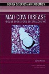 book Mad Cow Disease