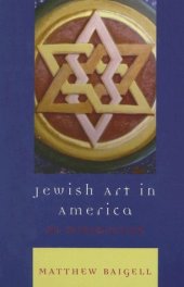 book Jewish Art in America: An Introduction