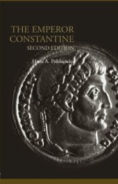 book Emperor Constantine