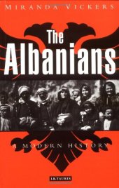 book The Albanians: A Modern History