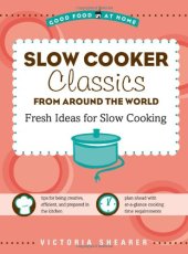 book Slow Cooker Classics from Around the World