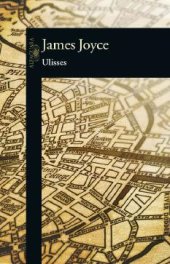 book Ulisses [Trad. Bernardina da Silveira Pinheiro]