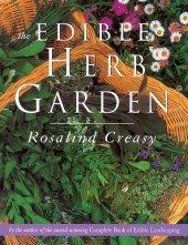 book The Edible Herb Garden