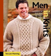 book Men in Knits